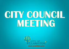council meeting feb