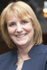 Laura Hopkins