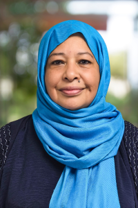 Sharifa Adde