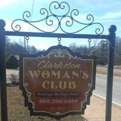  Clarkston Women’s Club