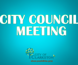 city council meeting 
