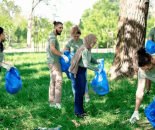 Friends of Forty Oaks