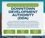 DDA Application