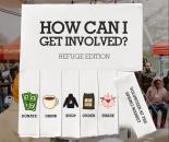 Refugee Coffee - Spring Market