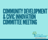 community meeting 