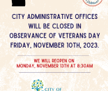 veterans day 2023