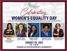 Women's Equality Day