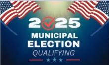 Candidate Qualifying