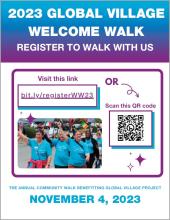 2023 Global Walk