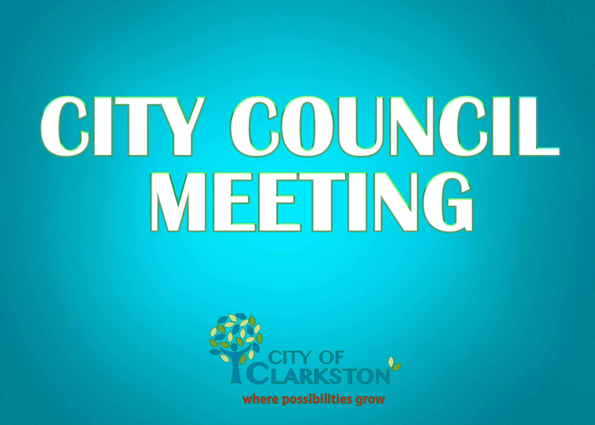 council meeting feb