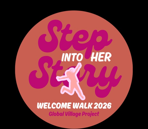 GVP 2026 Welcome Walk