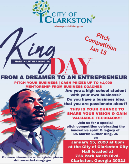 From A Dreamer To An Entrepreneur