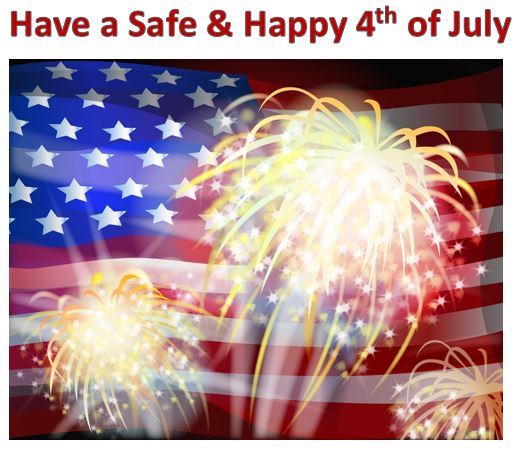4th july