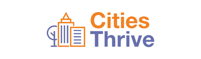 cities thrive logo