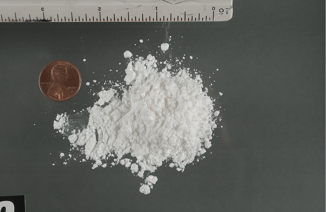 Clarkston cocaine