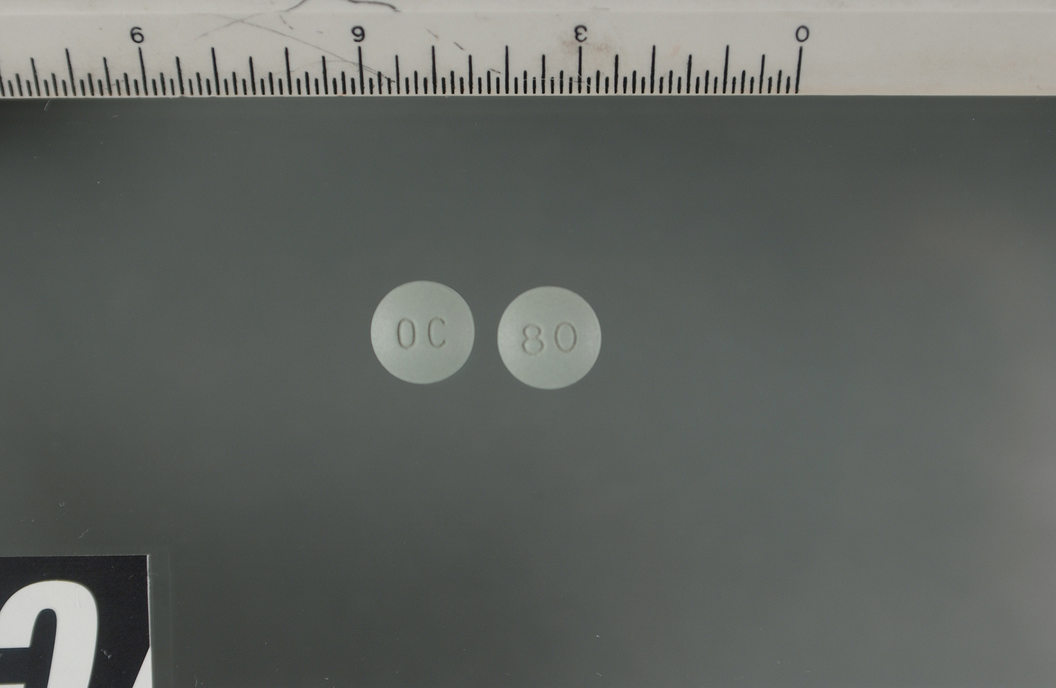 Clarkston Oxycodone