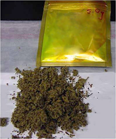 Spice (K2, Synthetic Marijuana, Synthetic Weed) - Health Street