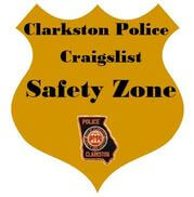 Craiglist Safety zone logo