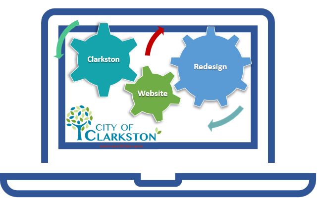 website redesign