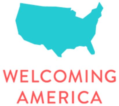 welcoming america logo