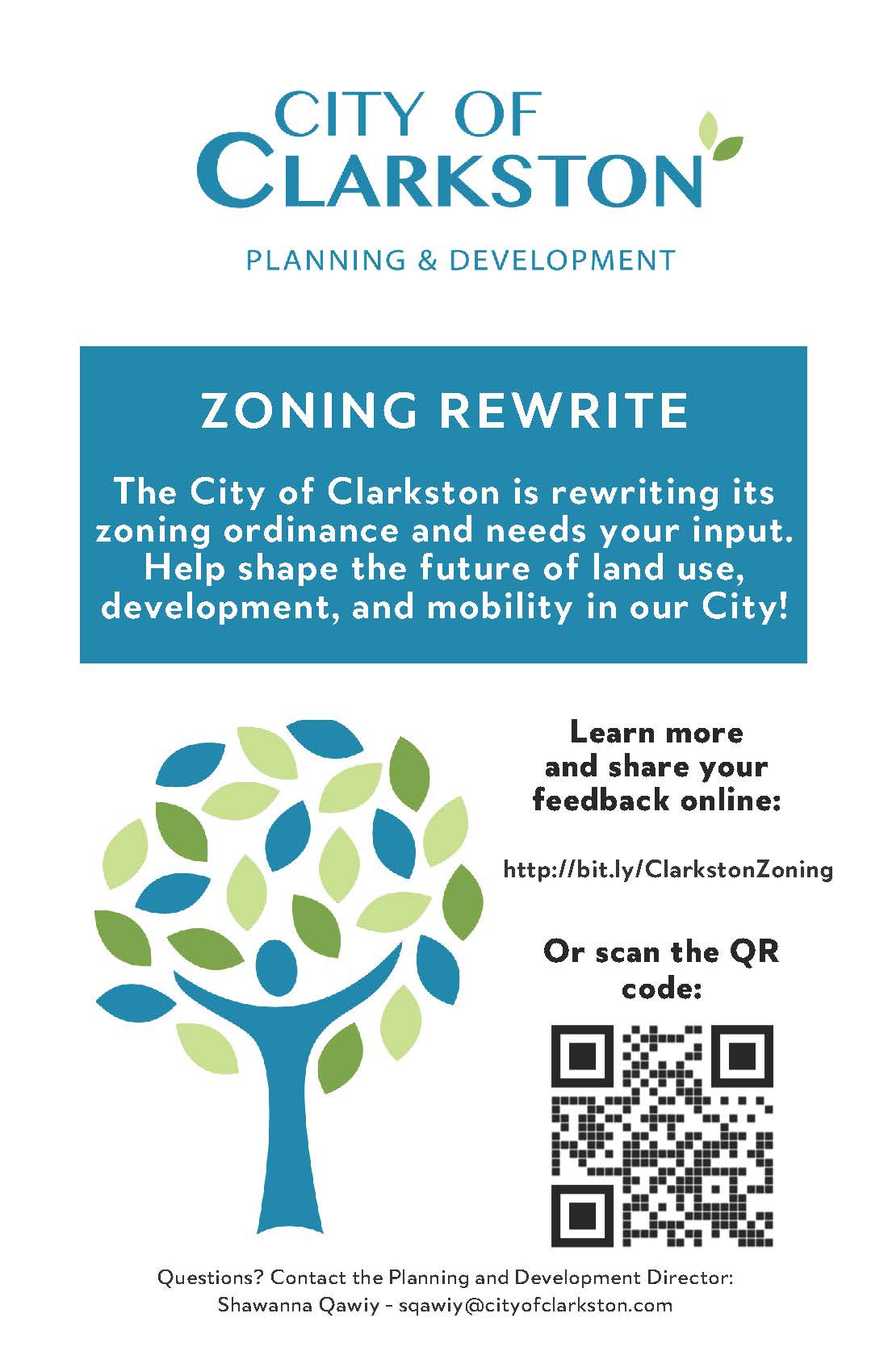 zoning survey