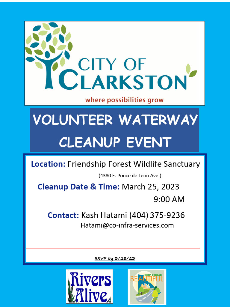 waterway event